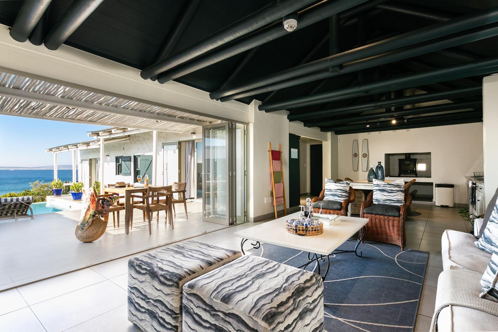 Abalone Hotel & Villas باتيرنوستير المظهر الخارجي الصورة