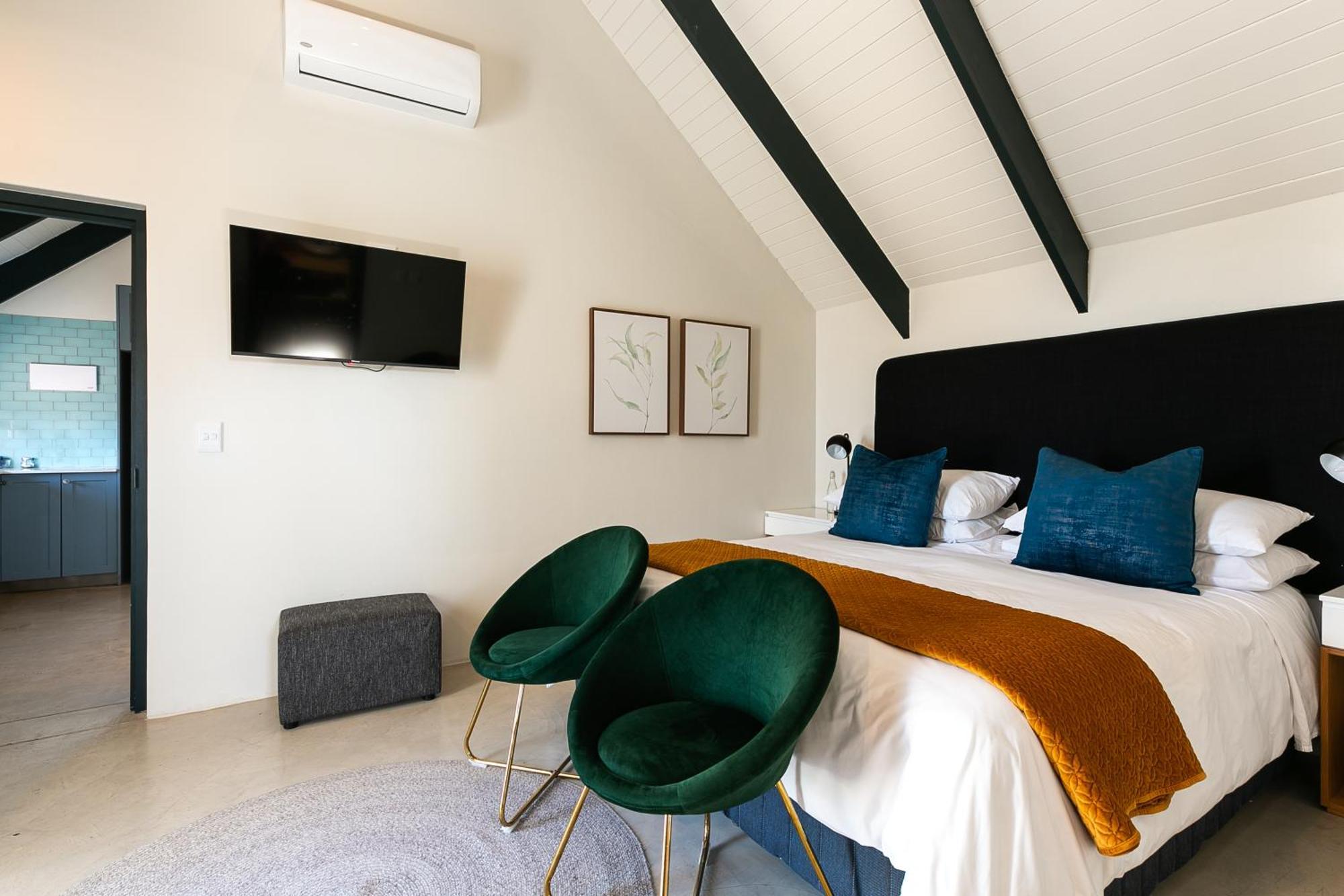 Abalone Hotel & Villas باتيرنوستير المظهر الخارجي الصورة