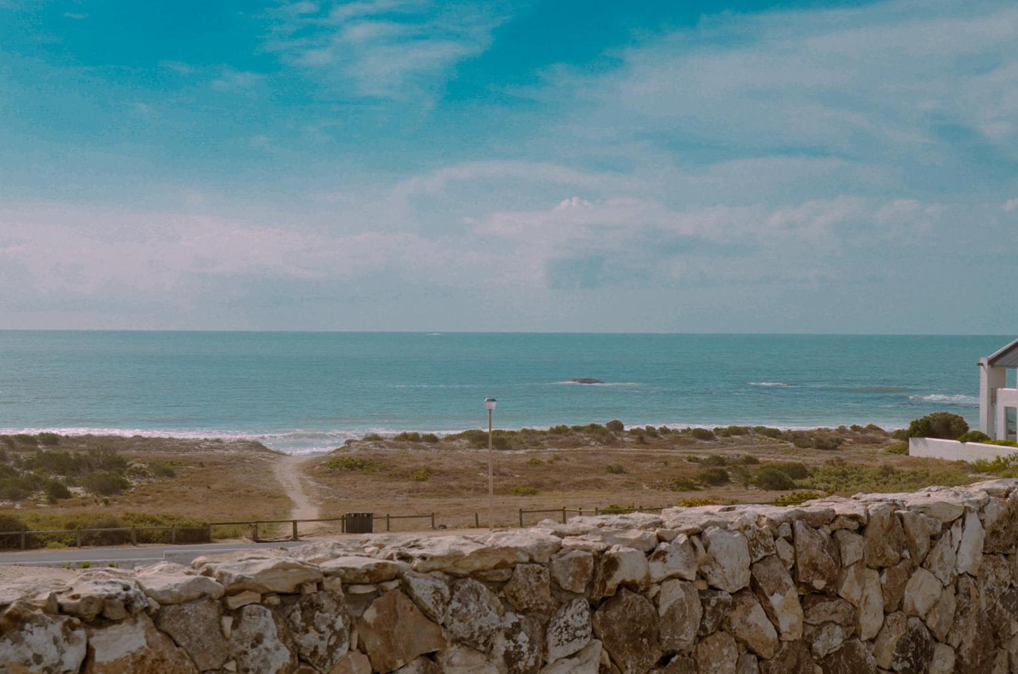 Abalone Hotel & Villas باتيرنوستير المظهر الخارجي الصورة